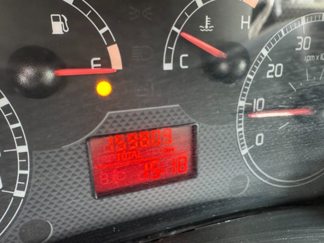 FIAT Panda usata 7