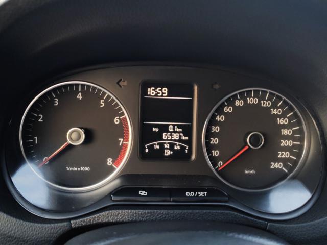 VOLKSWAGEN Polo usata, con Servosterzo