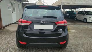 HYUNDAI iX20 usata, con Airbag Passeggero