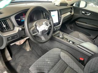 VOLVO XC60 usata, con Fendinebbia