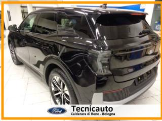FORD Explorer usata, con Autoradio