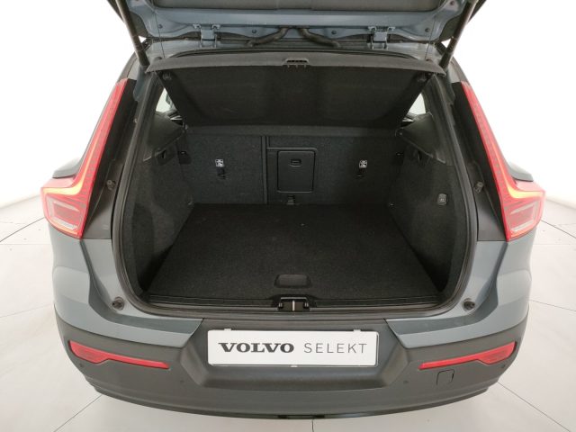 VOLVO XC40 usata, con Climatizzatore