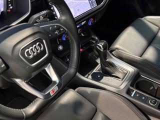 AUDI Q3 usata, con Climatizzatore