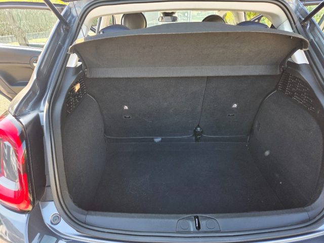 FIAT 500X usata, con USB