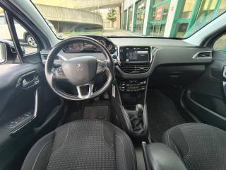 PEUGEOT 208 usata, con Cruise Control