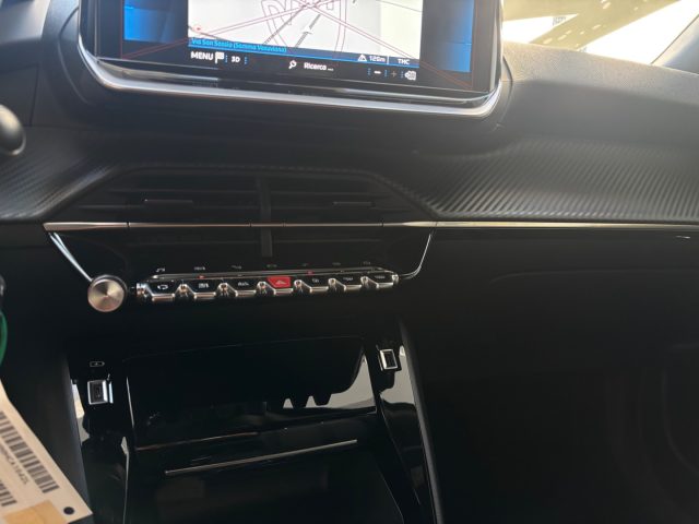 PEUGEOT 2008 usata, con ESP