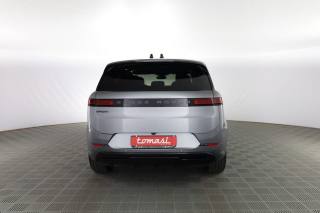 LAND ROVER Range Rover Sport usata 4