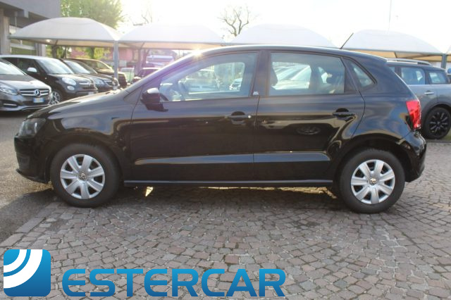 VOLKSWAGEN Polo usata, con Servosterzo