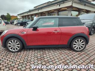 MINI Cooper D usata 18