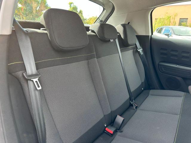 CITROEN C3 usata 46