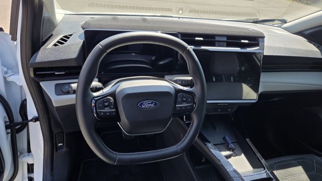 FORD Puma usata, con Sistema di navigazione