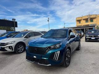 PEUGEOT 2008 usata, con Airbag laterali