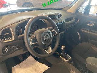 JEEP Renegade usata, con Climatizzatore