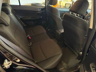 SUBARU XV usata, con Climatizzatore