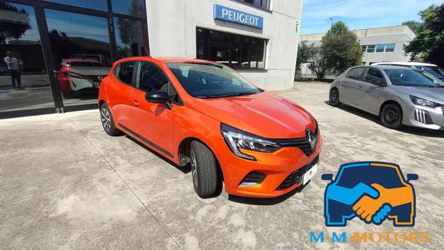 RENAULT Clio usata, con Autoradio