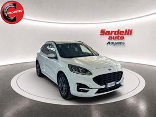 FORD Kuga usata, con Airbag