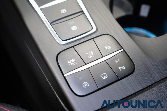 FORD Focus usata, con Isofix
