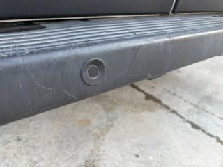 OPEL Movano usata, con USB
