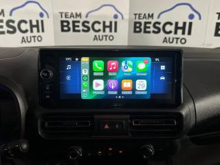 OPEL Combo Life usata, con Fendinebbia