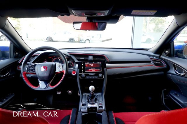 HONDA Civic usata, con Chiusura centralizzata