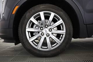 CADILLAC XT4 usata 9