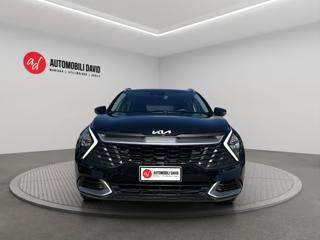 KIA Sportage usata, con Alzacristalli elettrici