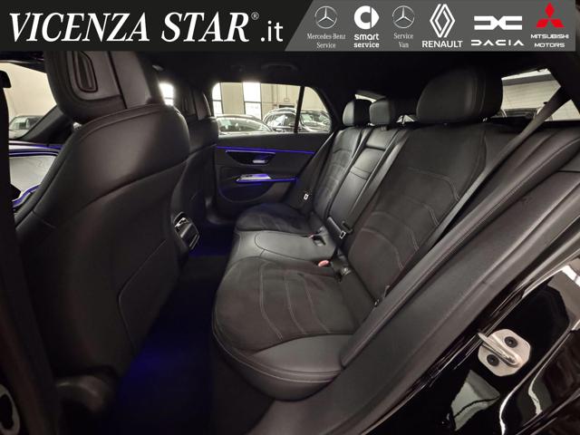 MERCEDES-BENZ E 220 usata, con Climatizzatore