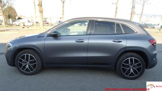 MERCEDES-BENZ EQA usata, con Frenata d