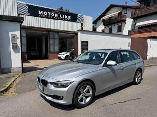 BMW 320 d Touring Sport