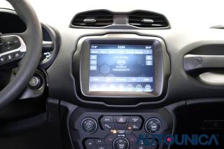 JEEP Renegade usata, con Chiusura centralizzata