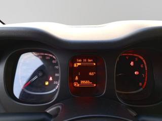 FIAT Panda Cross usata 19