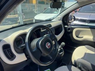 FIAT Panda usata, con Chiusura centralizzata