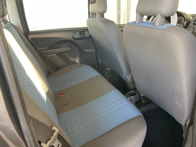 FIAT Panda usata 18