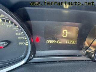 PEUGEOT 308 usata, con Cerchi in lega