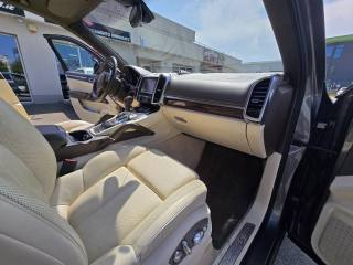 PORSCHE Cayenne usata, con ESP