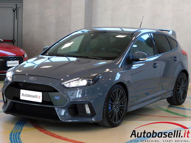 FORD Focus usata, con ABS