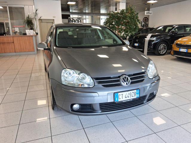VOLKSWAGEN Golf usata, con Chiusura centralizzata