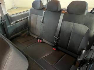 HYUNDAI Staria usata, con Controllo trazione