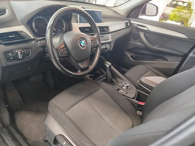 BMW X1 usata, con Cerchi in lega