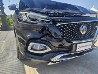 MG HS usata, con Airbag testa