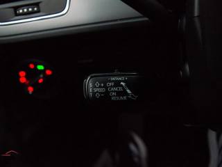 SEAT Leon usata, con Android Auto