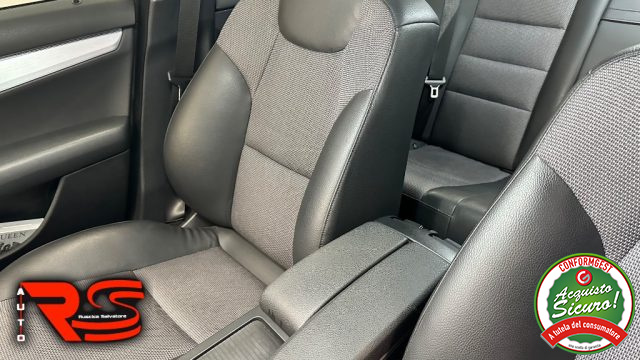 MERCEDES-BENZ C 320 usata, con Airbag testa