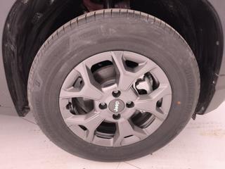 JEEP Avenger usata 24