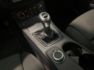 MERCEDES-BENZ B 160 usata, con Controllo trazione