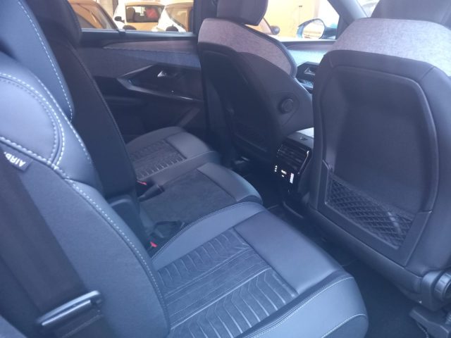 PEUGEOT 5008 usata, con Specchietti laterali elettrici