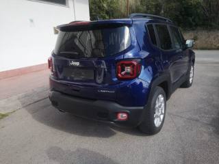 JEEP Renegade usata, con Airbag Passeggero