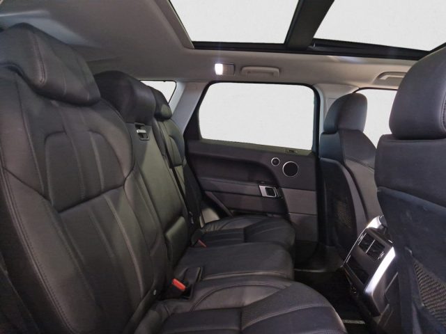 LAND ROVER Range Rover Sport usata, con Cruise Control