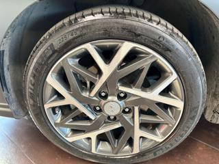 HYUNDAI Kona usata, con Climatizzatore