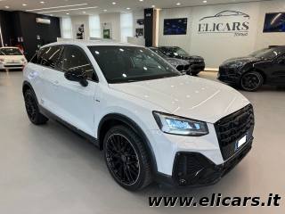 AUDI Q2 usata, con Sedile posteriore sdoppiato