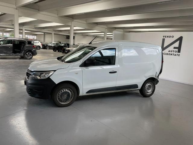 RENAULT Express usata, con Autoradio